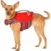 Frisco Neoprene Dog Life Jacket -Dog Cat Corner 152462 Main. SY630 V1552596771