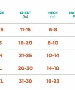 Frisco Neoprene Dog Life Jacket 11 Frisco Neoprene Dog Life Jacket -Dog Cat Corner 152462 PT1. SY630 V1610279260