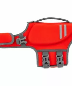 Frisco Neoprene Dog Life Jacket 13 Frisco Neoprene Dog Life Jacket -Dog Cat Corner 152462 PT3. SY630 V1552596776