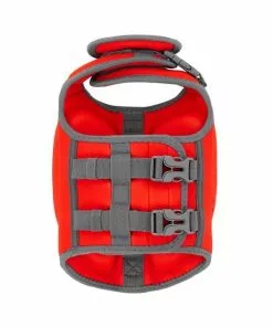 Frisco Neoprene Dog Life Jacket 15 Frisco Neoprene Dog Life Jacket -Dog Cat Corner 152462 PT5. SY630 V1631065589