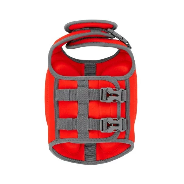 Frisco Neoprene Dog Life Jacket 8 Frisco Neoprene Dog Life Jacket - Image 6