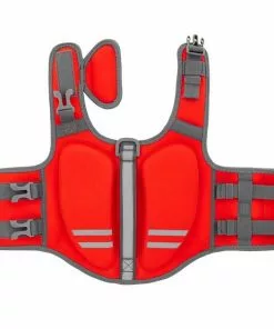Frisco Neoprene Dog Life Jacket 16 Frisco Neoprene Dog Life Jacket -Dog Cat Corner 152462 PT6. SY630 V1631063492