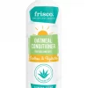 Frisco Oatmeal Dog & Cat Conditioner, Almond Scent -Dog Cat Corner 152579 MAIN. SY630 V1602251786