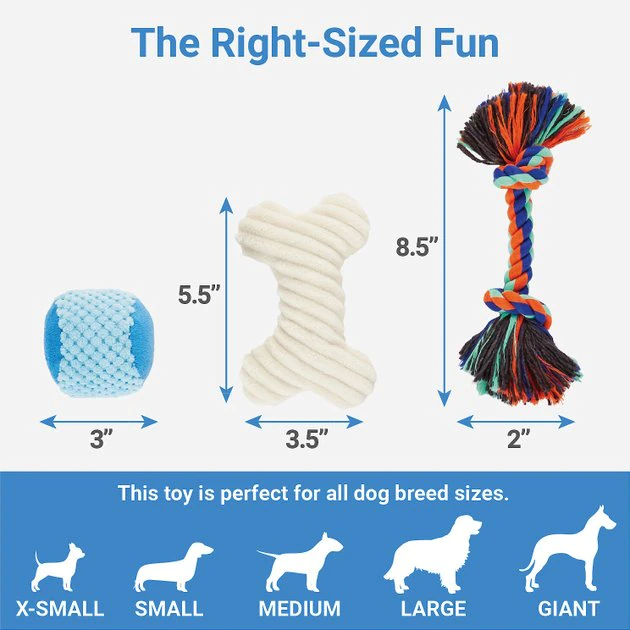 Frisco Hide & Seek Plush Chewy Box Puzzle Dog Toy 5 Frisco Hide & Seek Plush Chewy Box Puzzle Dog Toy - Image 3