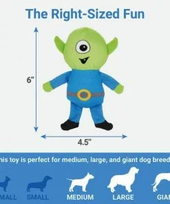 Frisco Hide & Seek Plush Flying Saucer Puzzle Dog Toy 8 Frisco Hide & Seek Plush Flying Saucer Puzzle Dog Toy -Dog Cat Corner 152812 PT2. SY630 V1592559652