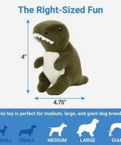 Frisco Hide & Seek Plush Volcano Puzzle Dog Toy Refills, 3-pack 6 Frisco Hide & Seek Plush Volcano Puzzle Dog Toy Refills, 3-pack -Dog Cat Corner 152814 PT1. SY630 V1592548257