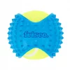 Frisco Tennis Ball with Rubber Sleeve, Medium