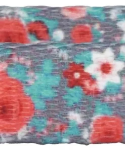 Frisco Rose Polyester Breakaway Cat Collar with Bell -Dog Cat Corner 153160 PT3. SY630 V1568380030 scaled