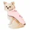 Frisco Reversible Packable Travel Dog Raincoat -Dog Cat Corner 153646 MAIN. SY630 V1551230591