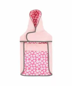 Frisco Reversible Packable Travel Dog Raincoat -Dog Cat Corner 153646 PT5. SY630 V1551230541