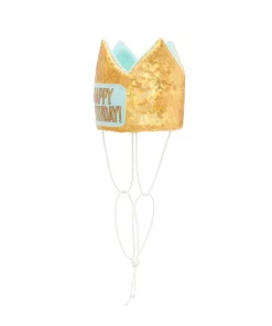 Frisco Happy Birthday Dog & Cat Crown -Dog Cat Corner 153665 PT4. SY630 V1551230982