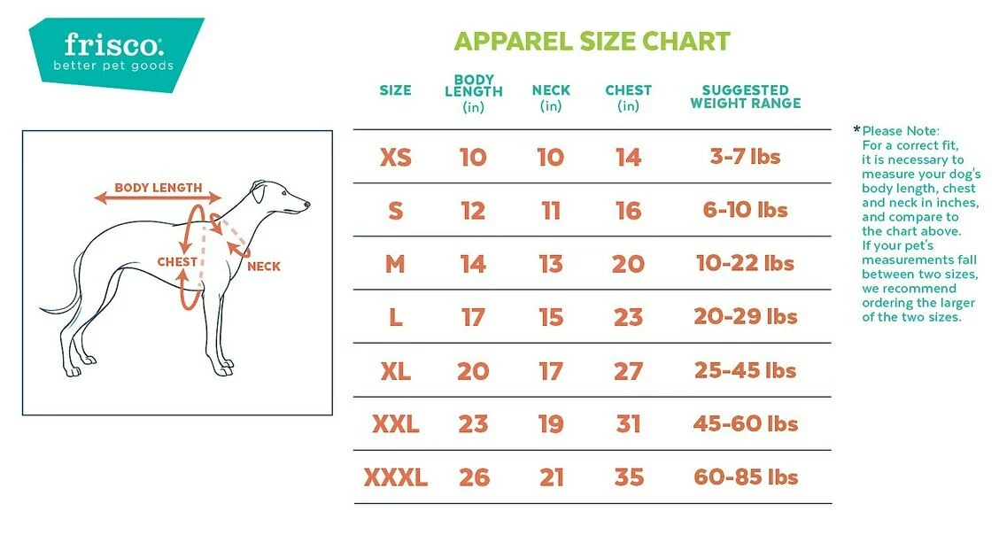 Frisco American Cutie Dog & Cat Sundress 4 Frisco American Cutie Dog & Cat Sundress - Image 2