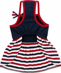 Frisco American Cutie Dog & Cat Sundress 10 Frisco American Cutie Dog & Cat Sundress -Dog Cat Corner 153735 PT3. SY630 V1633128092
