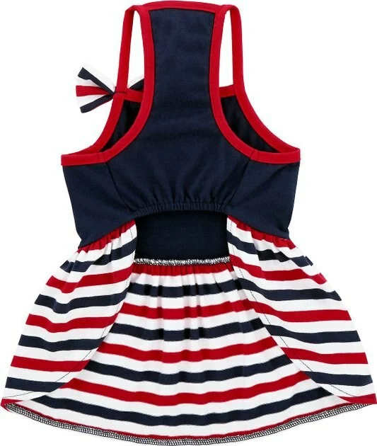 Frisco American Cutie Dog & Cat Sundress 6 Frisco American Cutie Dog & Cat Sundress - Image 4