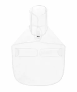 Frisco Clear Vinyl Dog Raincoat -Dog Cat Corner 153748 PT2. SY630 V1551220434