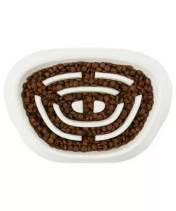 Frisco Non-Skid Slow Feeder Dog & Small Pet Bowl -Dog Cat Corner 155647 PT2. SY630 V1553538732
