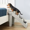 Frisco Foldable Nonslip Cat & Dog Stairs -Dog Cat Corner 156762 MAIN. SY630 V1569621844