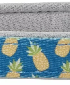 Frisco Patterned Neoprene Dog Collar -Dog Cat Corner 156845 PT3. SY630 V1620167846