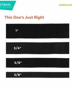 Frisco Patterned Neoprene Dog Collar -Dog Cat Corner 156845 PT6. SY630 V1629907914