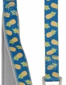 Frisco Patterned Neoprene Dog Leash 7 Frisco Patterned Neoprene Dog Leash -Dog Cat Corner 156857 PT2. SY630 V1568380339