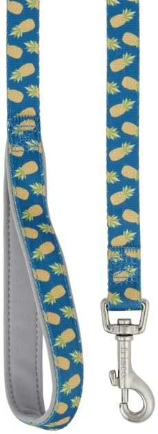 Frisco Patterned Neoprene Dog Leash 5 Frisco Patterned Neoprene Dog Leash - Image 3