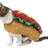 Frisco Hotdog Dog & Cat Costume -Dog Cat Corner 158708 MAIN. SY630 V1625878977