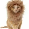 Frisco Lion Mane Dog & Cat Costume