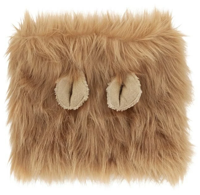 Frisco Lion Mane Dog & Cat Costume 8 Frisco Lion Mane Dog & Cat Costume - Image 6