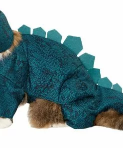 Frisco Stegosaurus Dinosaur Dog & Cat Costume