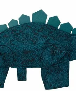 Frisco Stegosaurus Dinosaur Dog & Cat Costume 16 Frisco Stegosaurus Dinosaur Dog & Cat Costume -Dog Cat Corner 158772 PT6. SY630 V1567179900