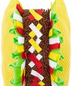 Frisco Taco Dog & Cat Costume -Dog Cat Corner 158823 PT4. SY630 V1567176831