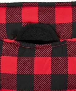 Frisco Boulder Plaid Insulated Dog & Cat Puffer Coat 14 Frisco Boulder Plaid Insulated Dog & Cat Puffer Coat -Dog Cat Corner 160221 PT5. SY630 V1567005471