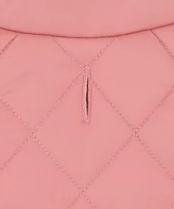 Frisco Aspen Insulated Quilted Dog & Cat Jacket with Bow -Dog Cat Corner 160285 PT5. SY630 V1567006062