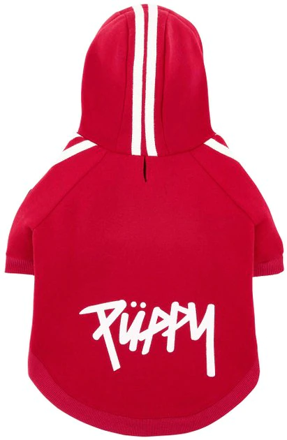 Frisco Püppy Dog & Cat Athletic Hoodie 3 Frisco Püppy Dog & Cat Athletic Hoodie