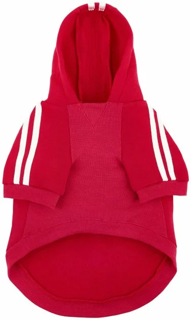 Frisco Püppy Dog & Cat Athletic Hoodie 7 Frisco Püppy Dog & Cat Athletic Hoodie - Image 5