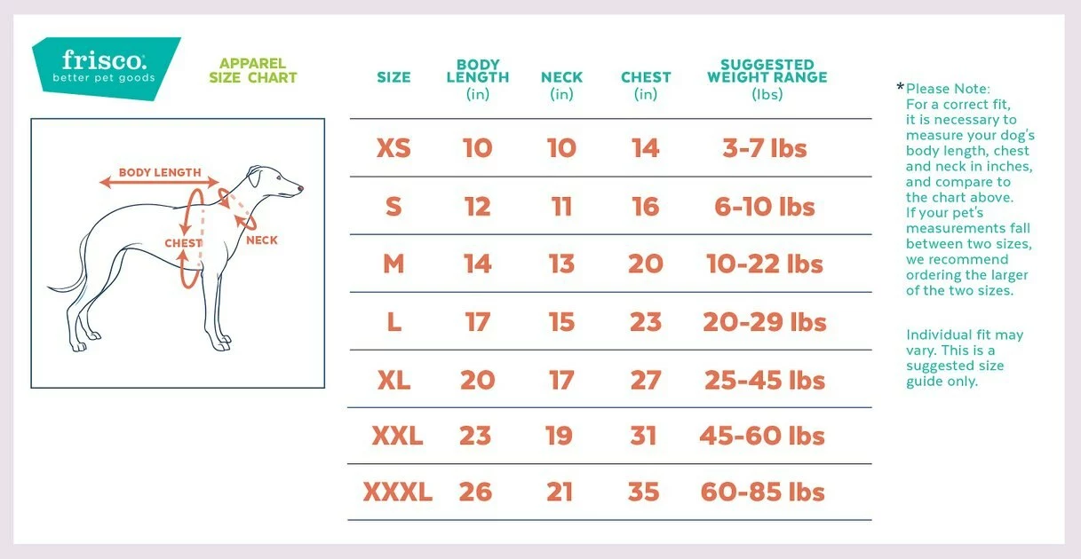 Frisco Marled Chevron Dog & Cat Sweater 4 Frisco Marled Chevron Dog & Cat Sweater - Image 2