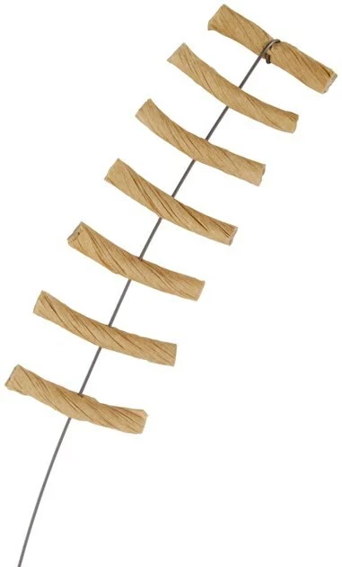 Frisco Wire Teaser Cat Toy 4 Frisco Wire Teaser Cat Toy - Image 2