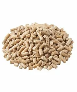Frisco Pine Pellet Unscented Non-Clumping Wood Cat Litter -Dog Cat Corner 161458 PT3. SY630 V1617637896