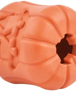 Frisco Halloween Pumpkin Rubber Treat Dispenser Dog Toy -Dog Cat Corner 164763 PT2. SY630 V1563809255