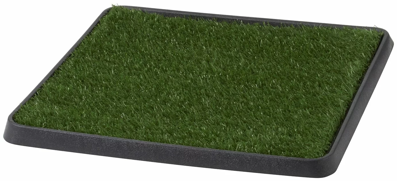 Frisco Indoor Grass Potty 3 Frisco Indoor Grass Potty