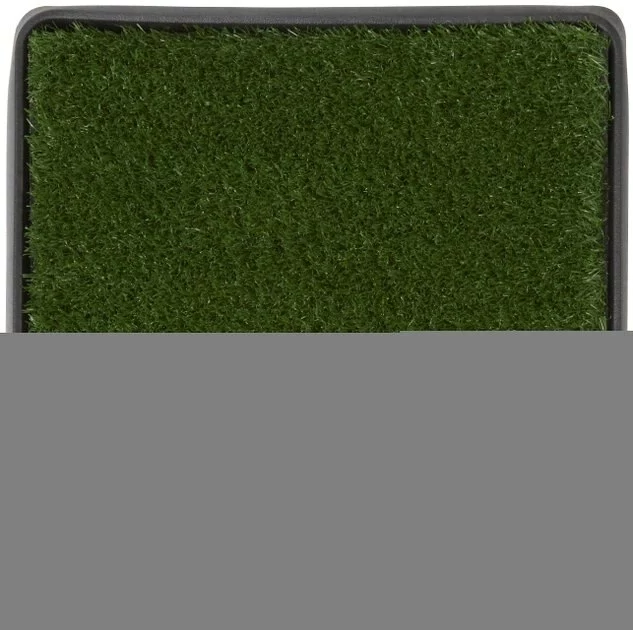 Frisco Indoor Grass Potty 4 Frisco Indoor Grass Potty - Image 2