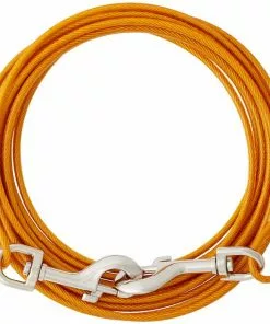 Frisco Tie Out Cable, Medium