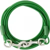 Frisco Tie Out Cable, Large 2 Frisco Tie Out Cable, Large -Dog Cat Corner 166430 MAIN. SY630 V1572472675