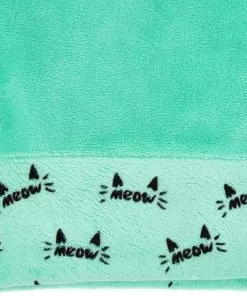 Frisco Kitty Play Sack Cat Toy, Teal -Dog Cat Corner 166486 PT2. SY630 V1573675543