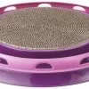 Frisco Scratch & Roll Scratcher Cat Toy with Catnip -Dog Cat Corner 166516 Main. SY630 V1573592890