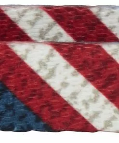 Frisco American Flag Polyester Dog Collar -Dog Cat Corner 172487 PT3. SY630 V1629152540