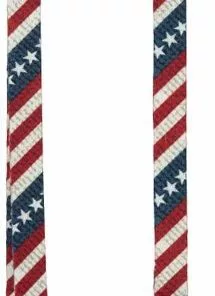 Frisco American Flag Polyester Dog Leash -Dog Cat Corner 172492 PT2. SY630 V1561046256
