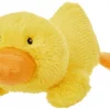 Frisco Plush Squeaky Duck Dog Toy -Dog Cat Corner 174684 Main. SY630 V1572616383