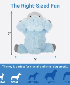 Frisco Plush Squeaking Lamb Dog Toy -Dog Cat Corner 174686 PT1. SY630 V1574719125