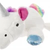 Frisco Plush Squeaking Jumbo Unicorn Dog Toy 2 Frisco Plush Squeaking Jumbo Unicorn Dog Toy -Dog Cat Corner 174691 Main. SY630 V1572616371